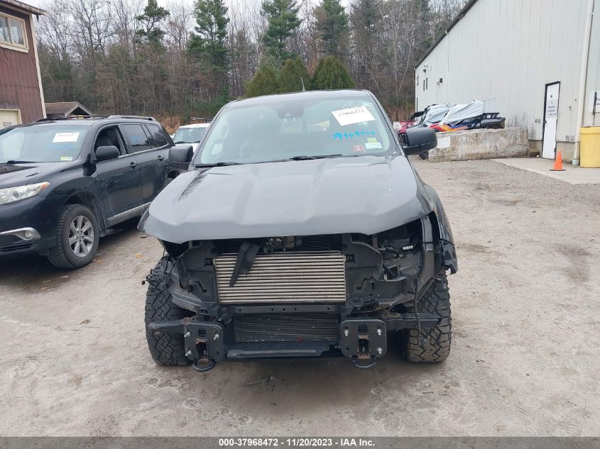 2019 FORD RANGER XL/XLT/LARIAT - 1FTER1FH7KLA95673
