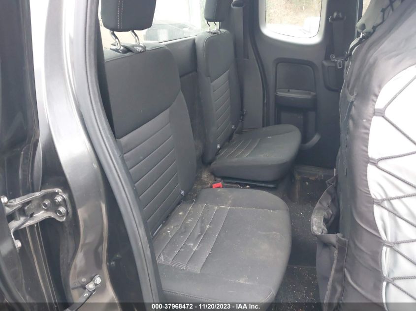 2019 FORD RANGER XL/XLT/LARIAT - 1FTER1FH7KLA95673
