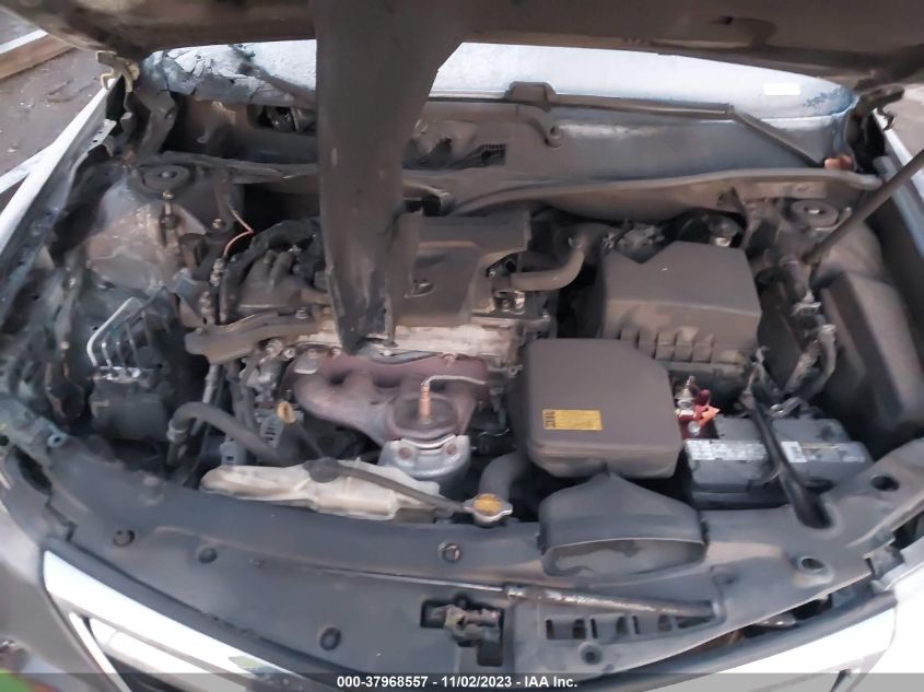 2014 TOYOTA CAMRY L/SE/LE/XLE - 4T4BF1FK1ER398035