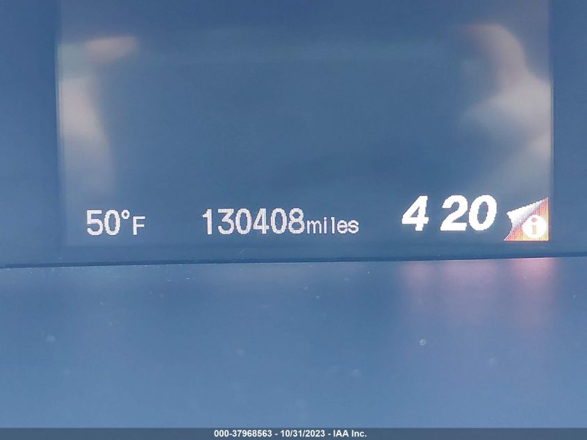 2013 HONDA CIVIC LX - 19XFB2F51DE028471