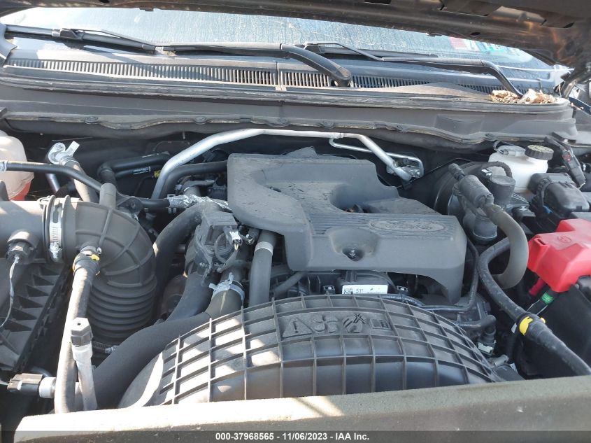2019 FORD RANGER XL/XLT/LARIAT - 1FTER4FH1KLA03412