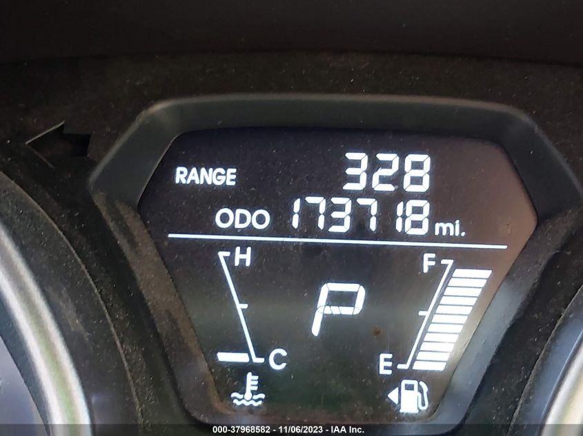 2013 HYUNDAI ELANTRA GLS - 5NPDH4AE3DH216493