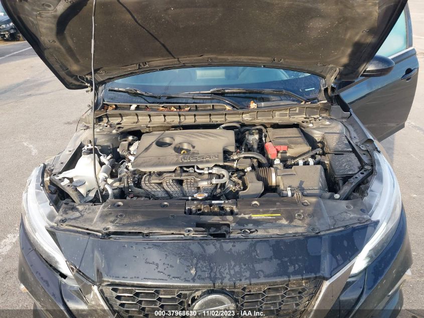 2020 NISSAN ALTIMA 2.5 SR - 1N4BL4CV6LC130873