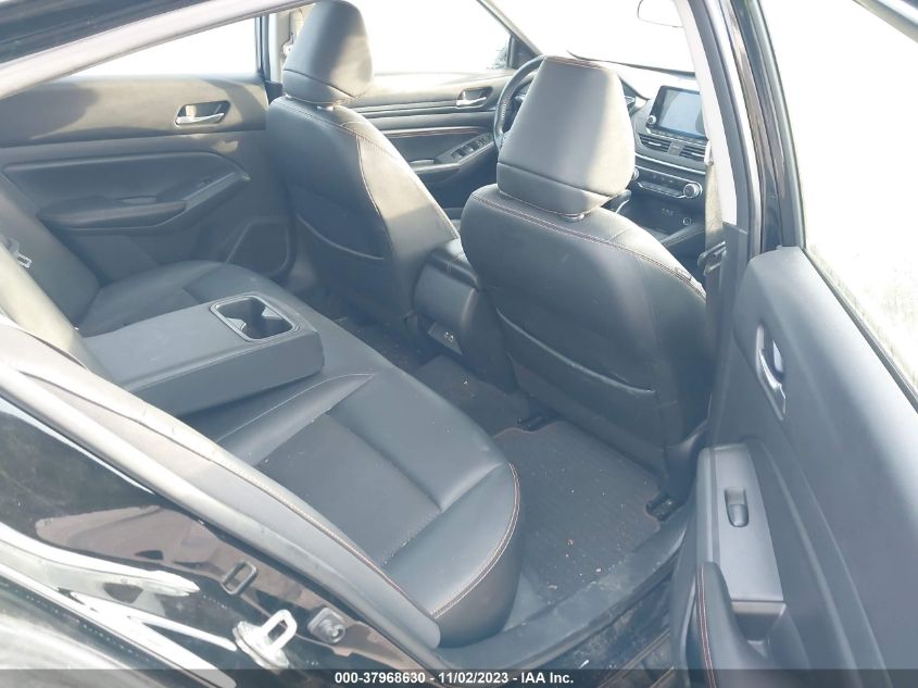 2020 NISSAN ALTIMA 2.5 SR - 1N4BL4CV6LC130873