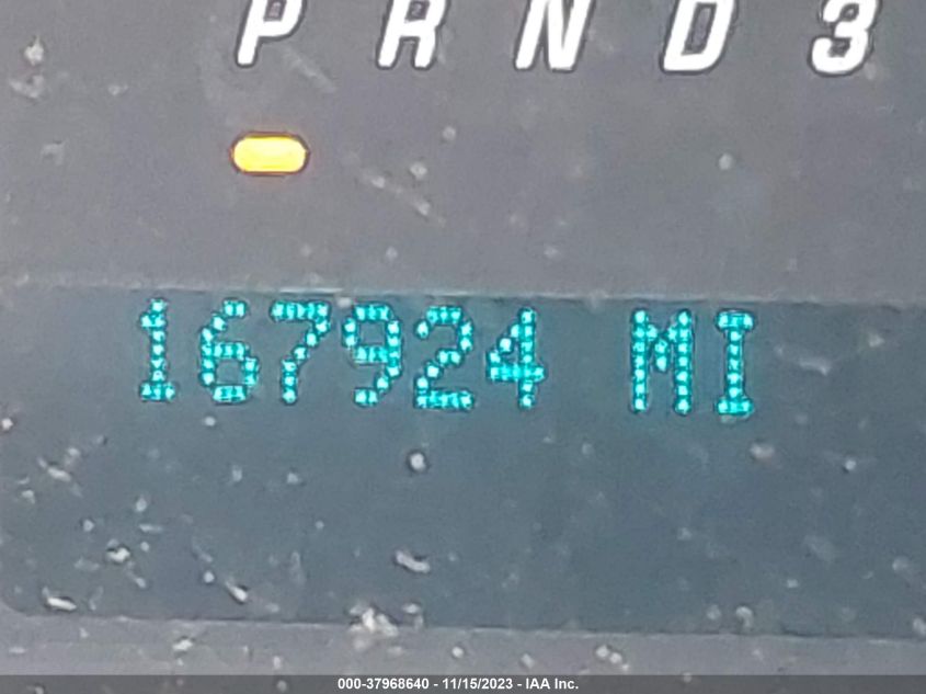 2014 CHEVROLET EXPRESS 1500 WORK VAN 1GCSGAFX1E1105288