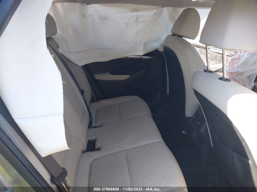 2022 KIA SELTOS EX - KNDERCAA8N7302882