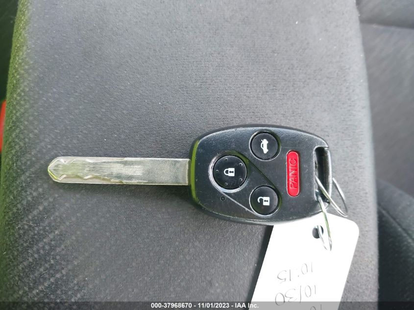 2013 HONDA CIVIC LX - 19XFB2F53DE093550