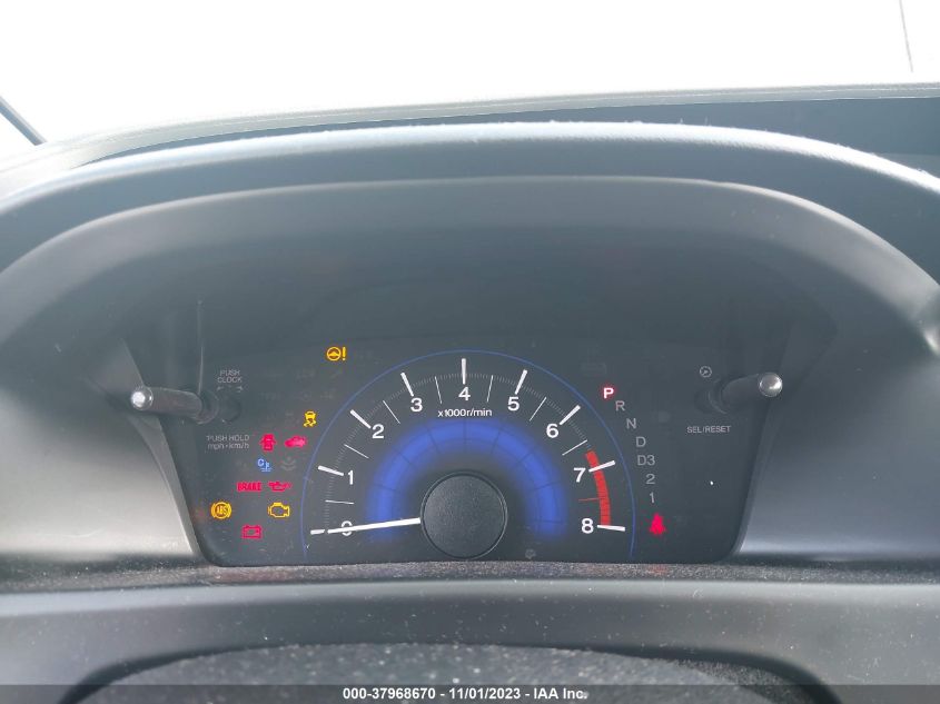 2013 HONDA CIVIC LX - 19XFB2F53DE093550