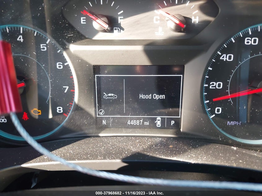 VIN 1G1ZD5ST2NF132111 2022 CHEVROLET MALIBU LT
