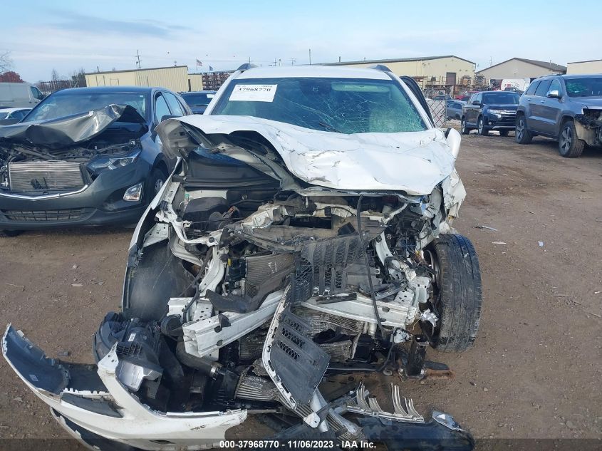 2015 BUICK ENCORE LEATHER - KL4CJCSB6FB046921