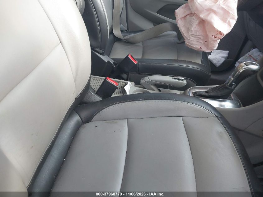 2015 BUICK ENCORE LEATHER - KL4CJCSB6FB046921