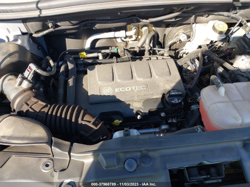 2019 BUICK ENCORE ESSENCE - KL4CJCSB9KB710929
