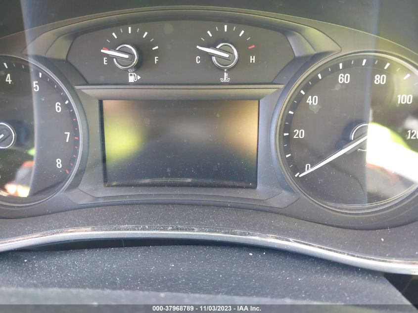 2019 BUICK ENCORE ESSENCE - KL4CJCSB9KB710929