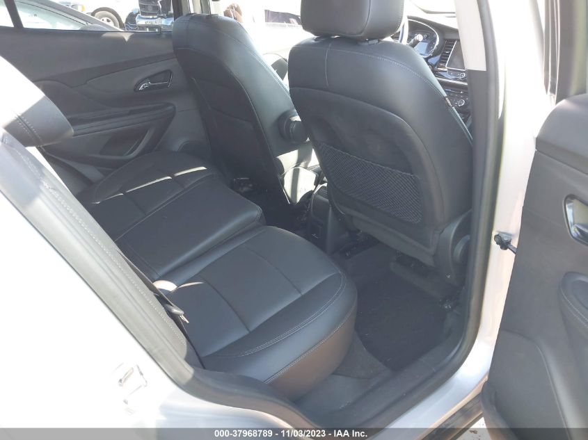 2019 BUICK ENCORE ESSENCE - KL4CJCSB9KB710929
