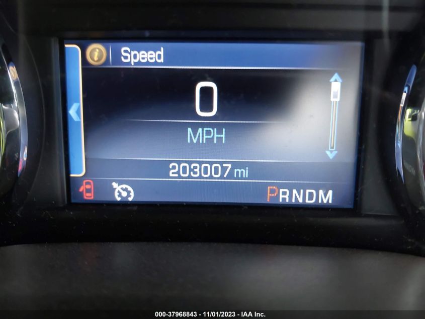 2014 CHEVROLET SILVERADO 1500 LT - 1GCVKREC5EZ212600