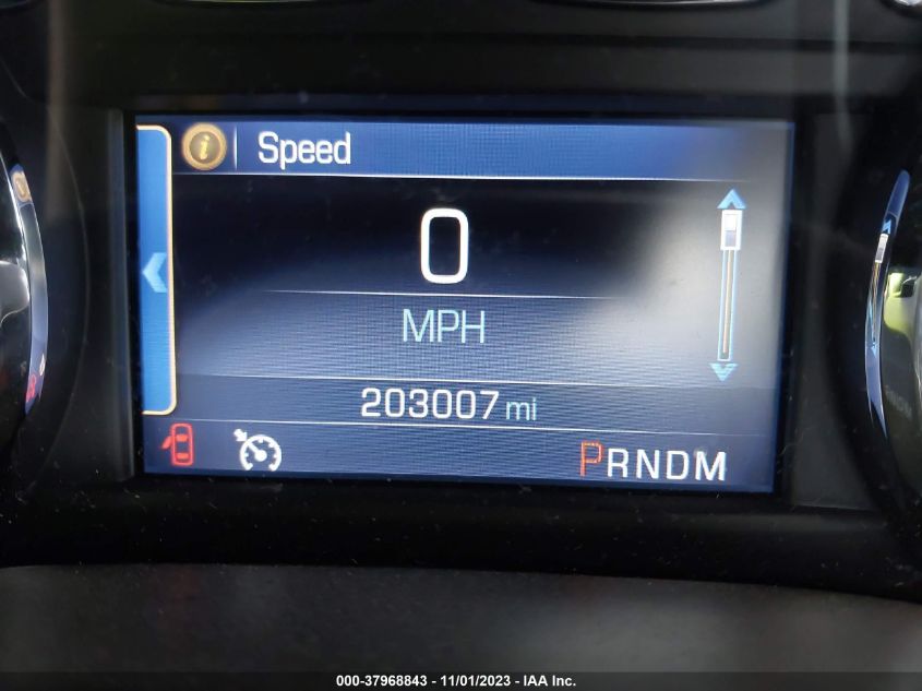 2014 CHEVROLET SILVERADO 1500 LT - 1GCVKREC5EZ212600