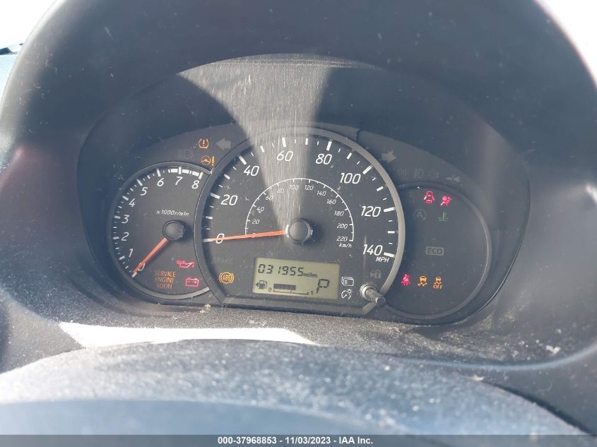 2020 MITSUBISHI MIRAGE G4 ES - ML32F3FJ9LHF06530