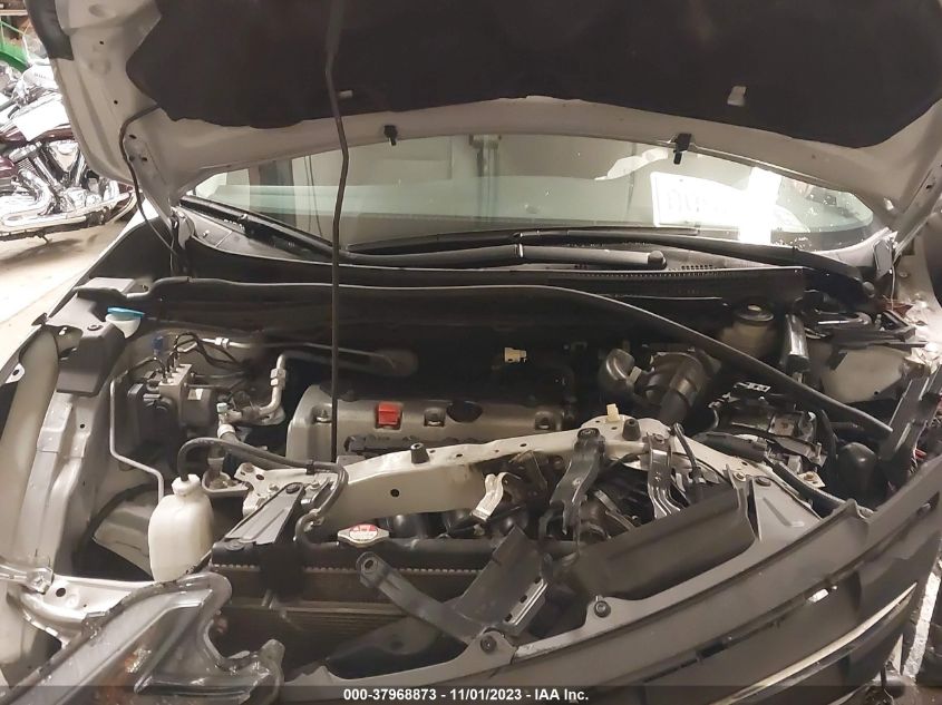 2014 HONDA CR-V LX - 2HKRM4H35EH678853