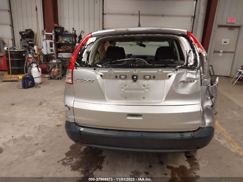2014 HONDA CR-V LX - 2HKRM4H35EH678853