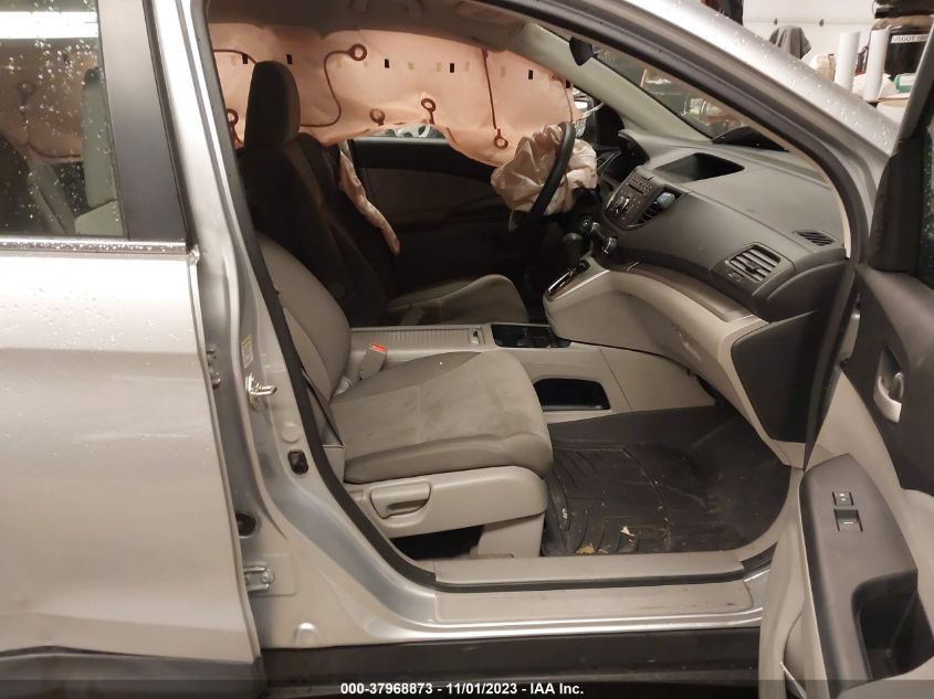 2014 HONDA CR-V LX - 2HKRM4H35EH678853