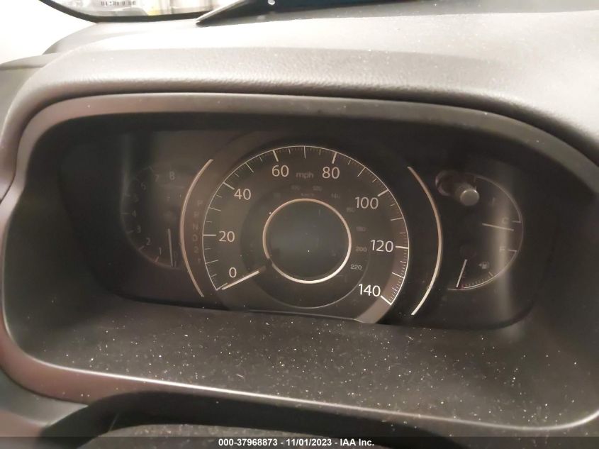 2014 HONDA CR-V LX - 2HKRM4H35EH678853