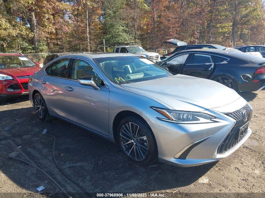 58ADZ1B14PU152129 LEXUS ES ES 350 2023