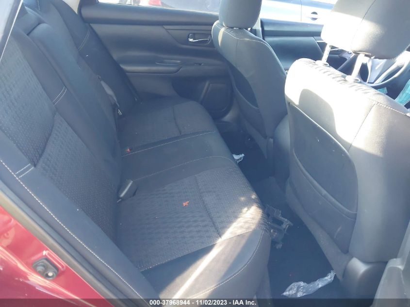 2016 NISSAN ALTIMA 2.5/S/SV/SL/SR - 1N4AL3AP9GN358564