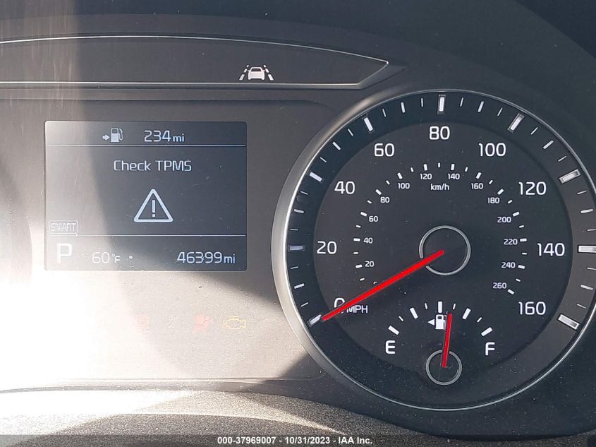 2019 KIA CADENZA TECHNOLOGY KNALC4J1XK5143947