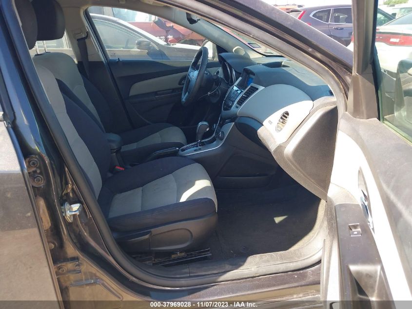 2014 CHEVROLET CRUZE LS - 1G1PA5SH5E7193264