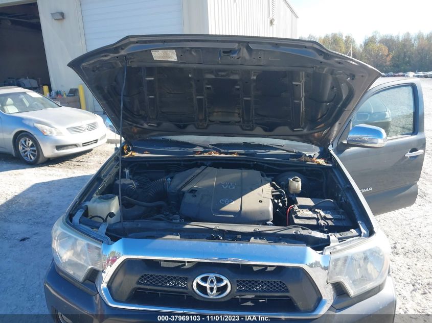 2014 TOYOTA TACOMA PRERUNNER - 3TMJU4GN8EM156812