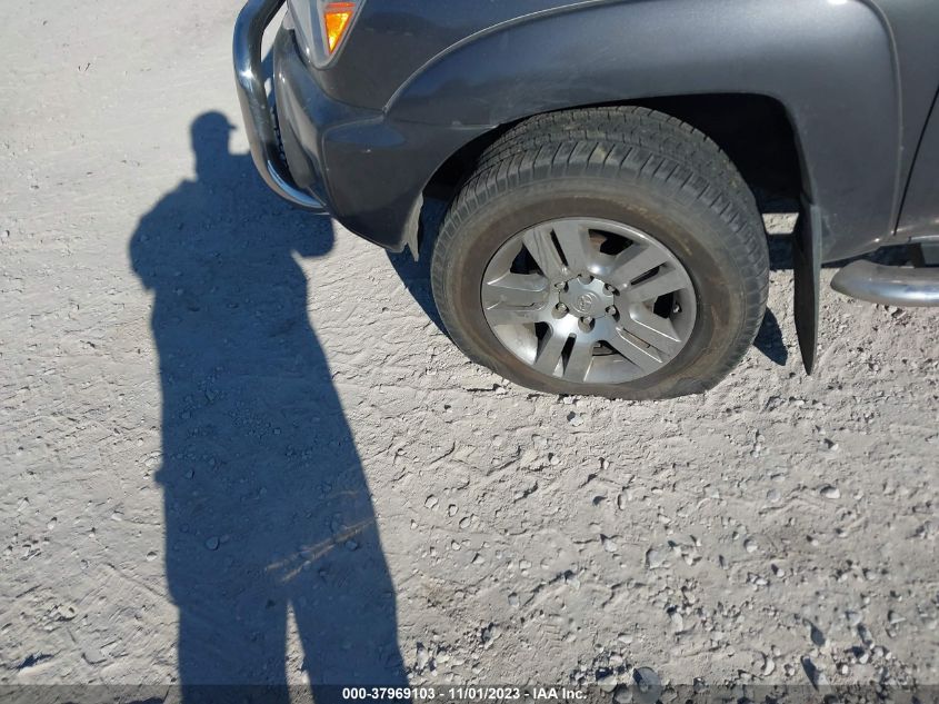 2014 TOYOTA TACOMA PRERUNNER - 3TMJU4GN8EM156812