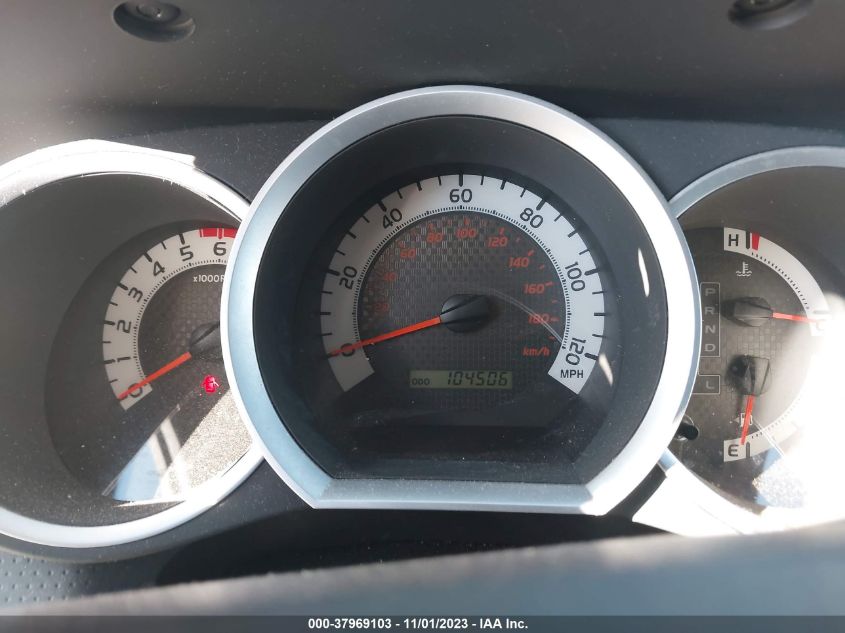 2014 TOYOTA TACOMA PRERUNNER - 3TMJU4GN8EM156812