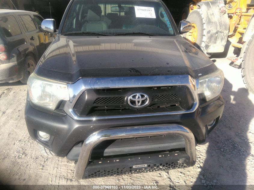 2014 TOYOTA TACOMA PRERUNNER - 3TMJU4GN8EM156812