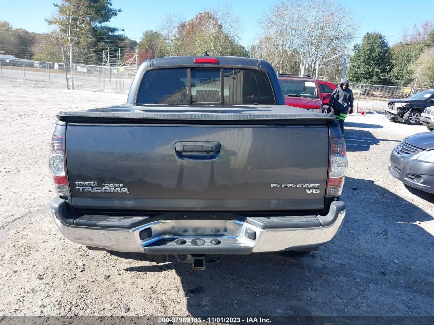 2014 TOYOTA TACOMA PRERUNNER - 3TMJU4GN8EM156812