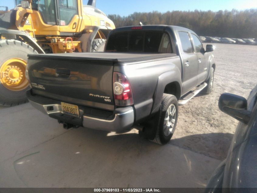 2014 TOYOTA TACOMA PRERUNNER - 3TMJU4GN8EM156812