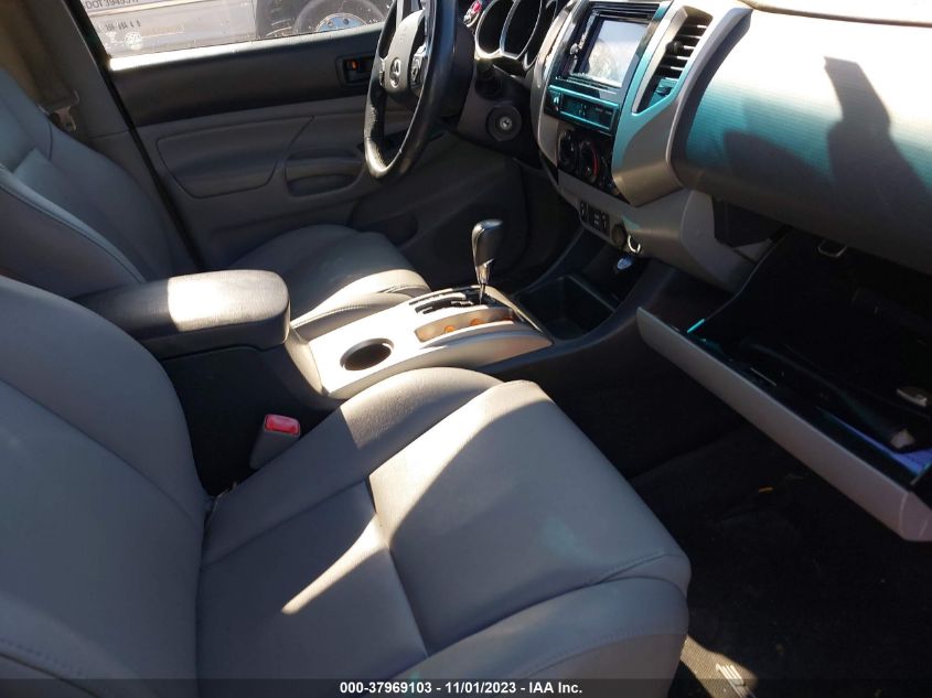 2014 TOYOTA TACOMA PRERUNNER - 3TMJU4GN8EM156812