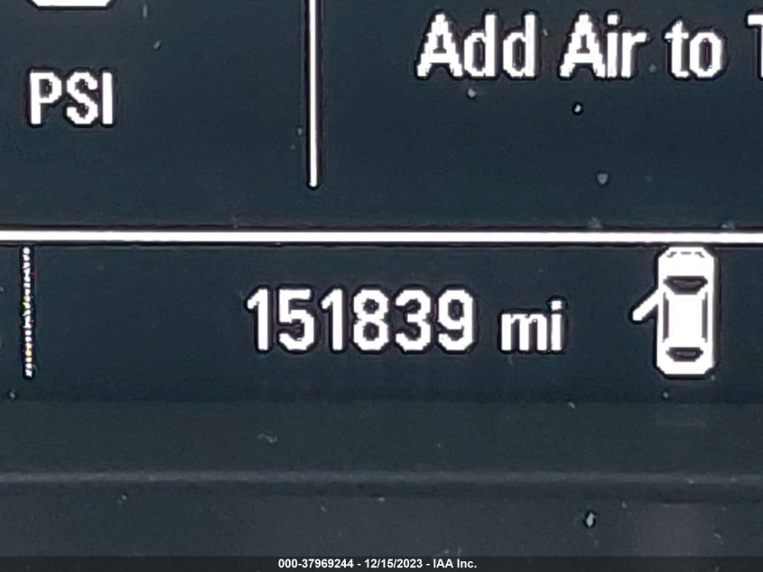2016 CHEVROLET MALIBU LT - 1G1ZE5ST5GF270063