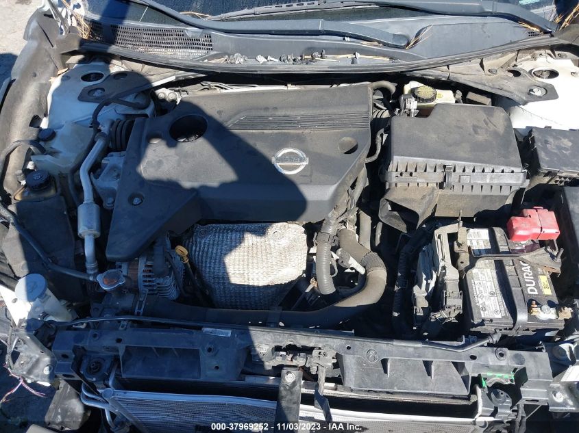 2015 NISSAN ALTIMA 2.5/S/SV/SL - 1N4AL3APXFC275915