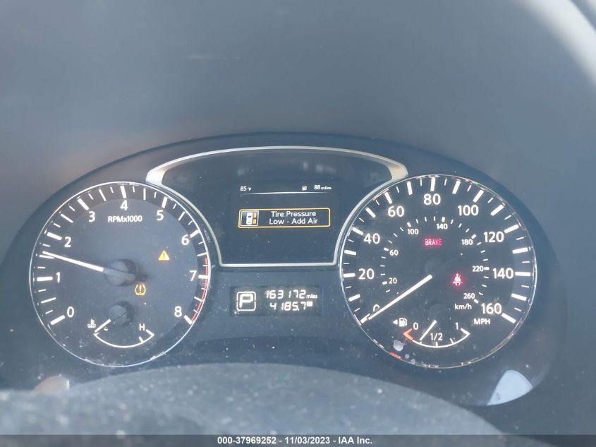 2015 NISSAN ALTIMA 2.5/S/SV/SL - 1N4AL3APXFC275915