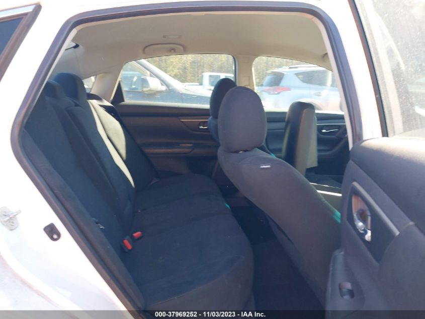 2015 NISSAN ALTIMA 2.5/S/SV/SL - 1N4AL3APXFC275915