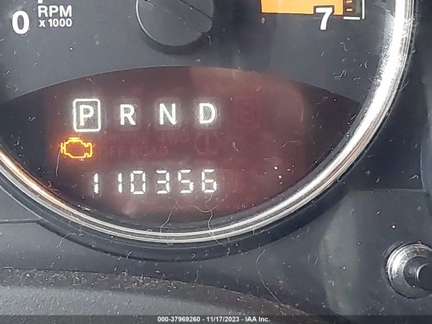 2015 JEEP COMPASS LATITUDE - 1C4NJDEBXFD125870