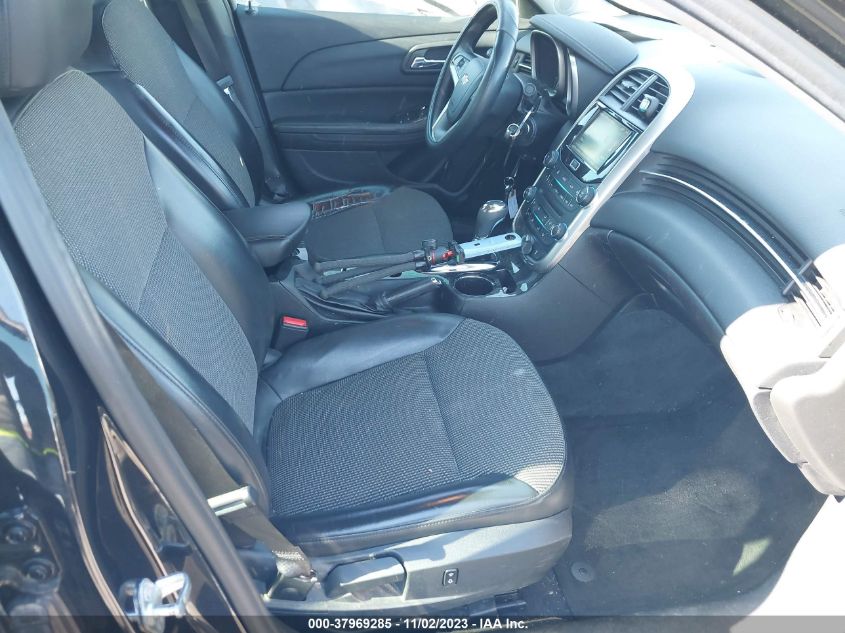 2014 CHEVROLET MALIBU LT - 1G11C5SL6EF134816