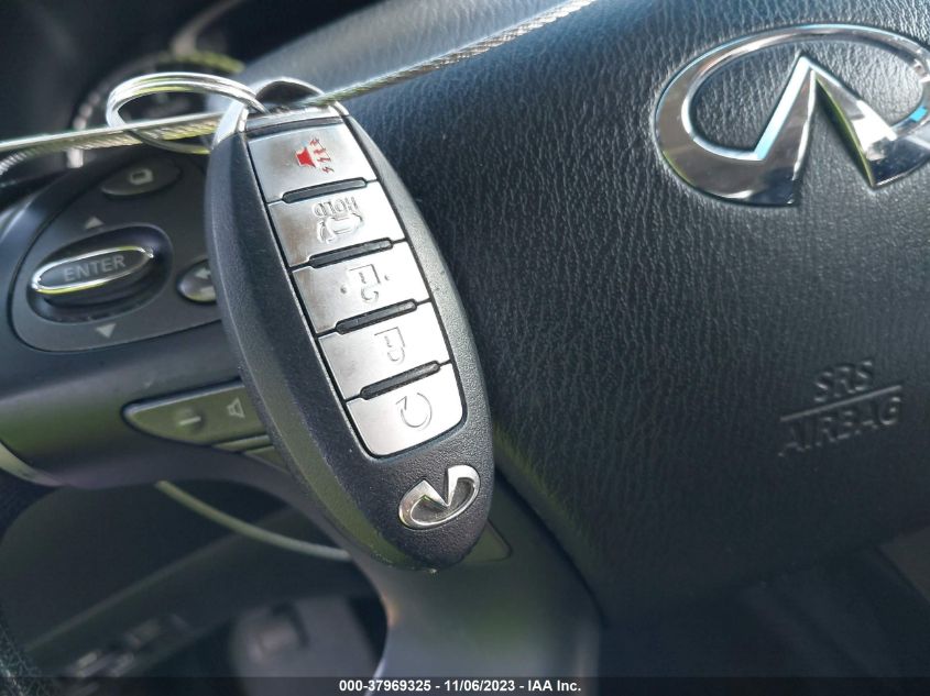 2014 INFINITI QX60 - 5N1AL0MM5EC552670