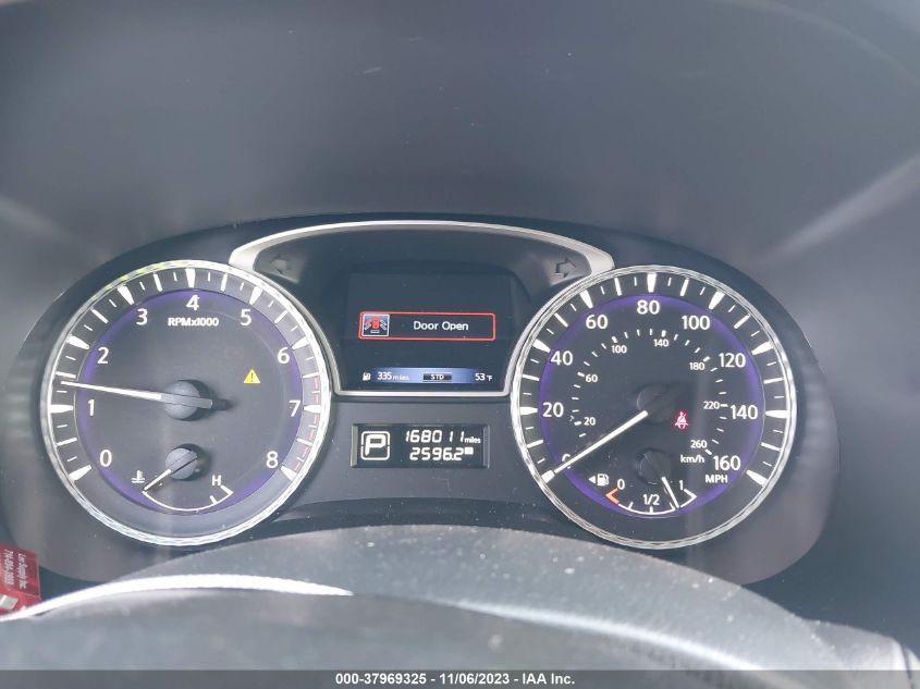 2014 INFINITI QX60 - 5N1AL0MM5EC552670