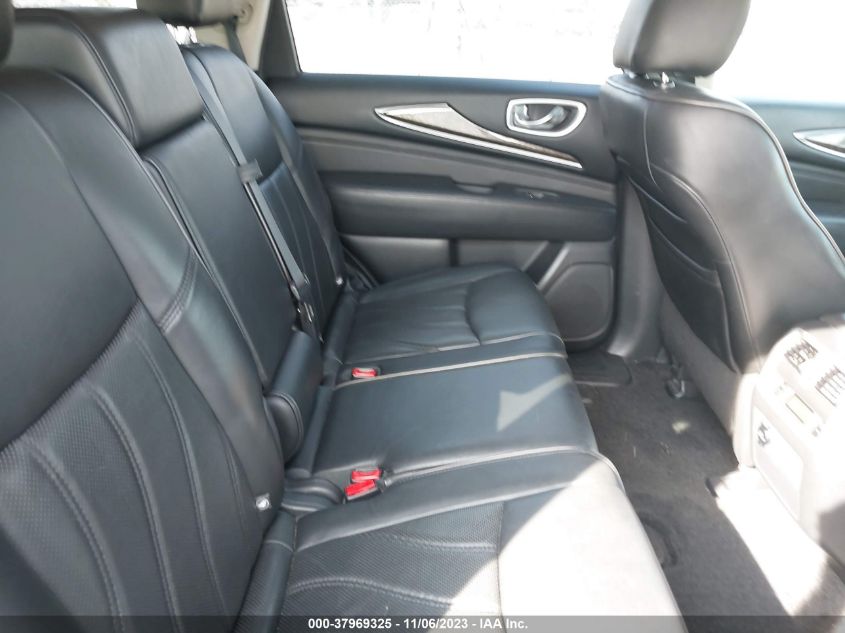2014 INFINITI QX60 - 5N1AL0MM5EC552670