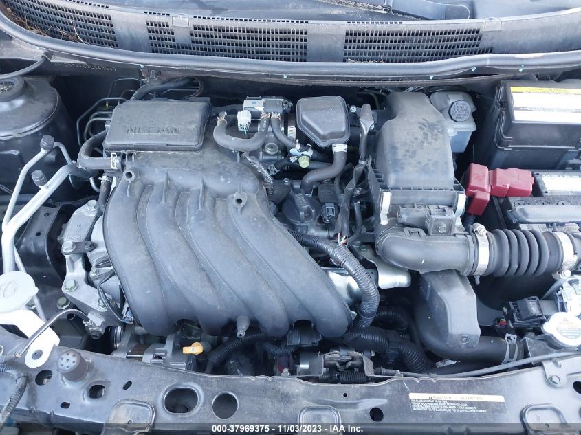 2018 NISSAN VERSA S/S PLUS/SV/SL - 3N1CN7AP8JL843339