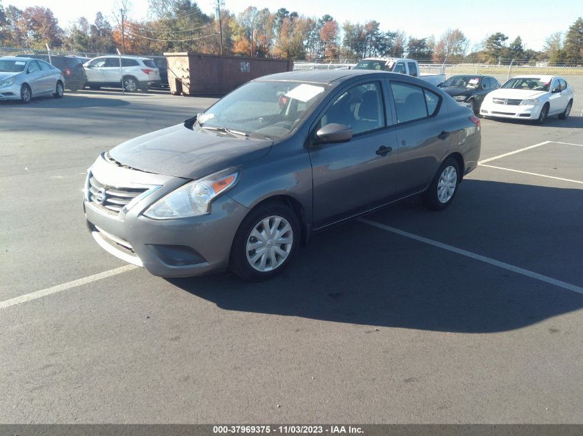 2018 NISSAN VERSA S/S PLUS/SV/SL - 3N1CN7AP8JL843339