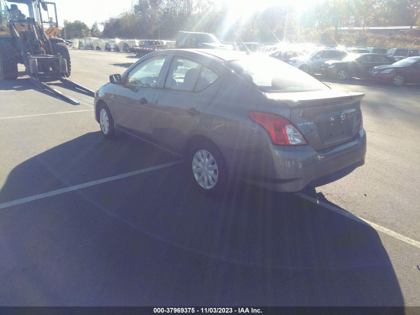 2018 NISSAN VERSA S/S PLUS/SV/SL - 3N1CN7AP8JL843339