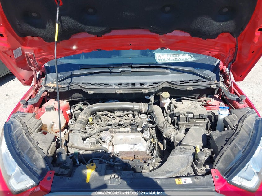 VIN MAJ3S2GE2LC338805 2020 FORD ECOSPORT SE