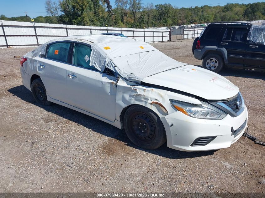 2016 NISSAN ALTIMA 2.5 - 1N4AL3AP0GC155171